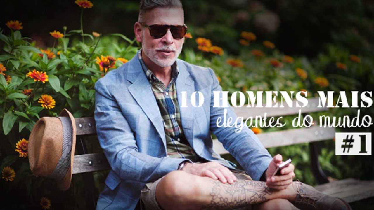 Os 10 homens mais inteligentes da historia - Moda Masculina