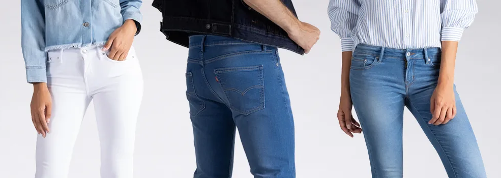 melhores marcas de jeans para revenda