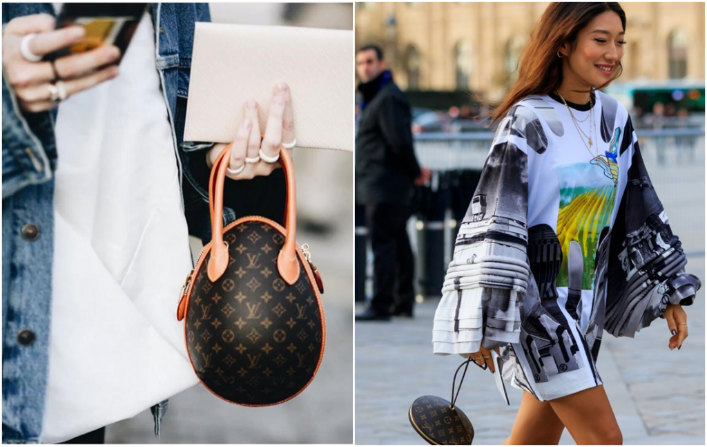 Bolsas Louis Vuitton: Um Investimento que Transcende o Tempo e a Moda -  Etiqueta Unica
