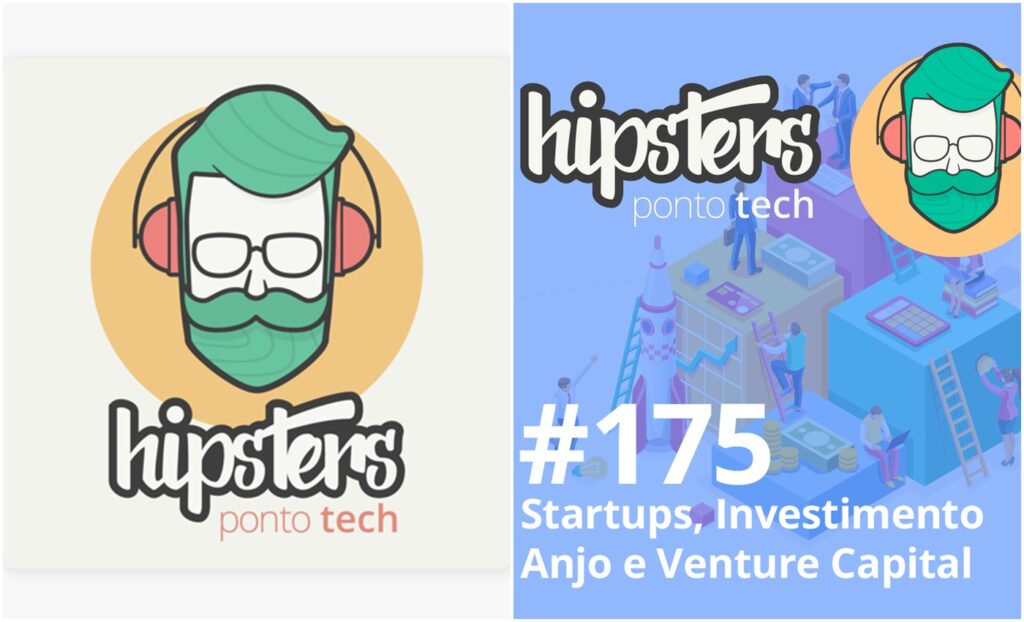 podcast - Hipsters Ponto TechHipsters Ponto Tech