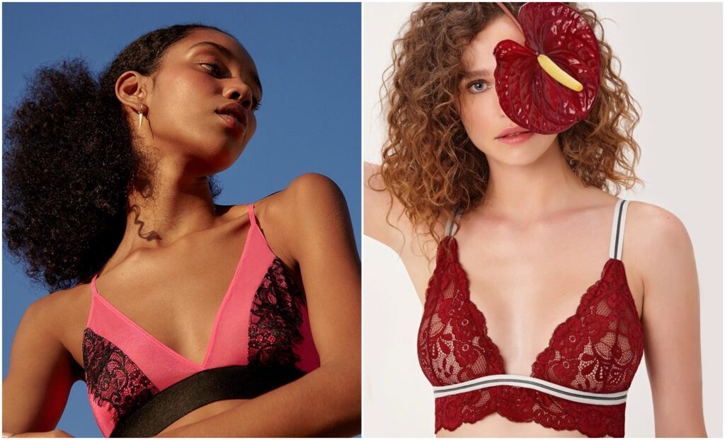 7 tendências de lingeries que vão bombar em 2020 - Fashionistando