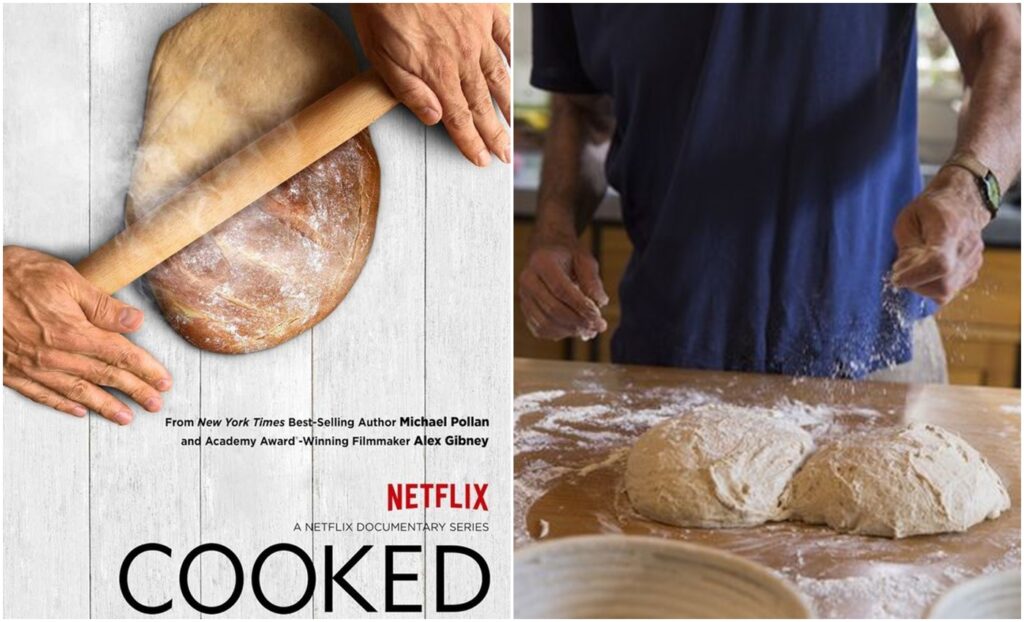 Saiba tudo sobre a série 'Cooked', da Netflix - Estadão