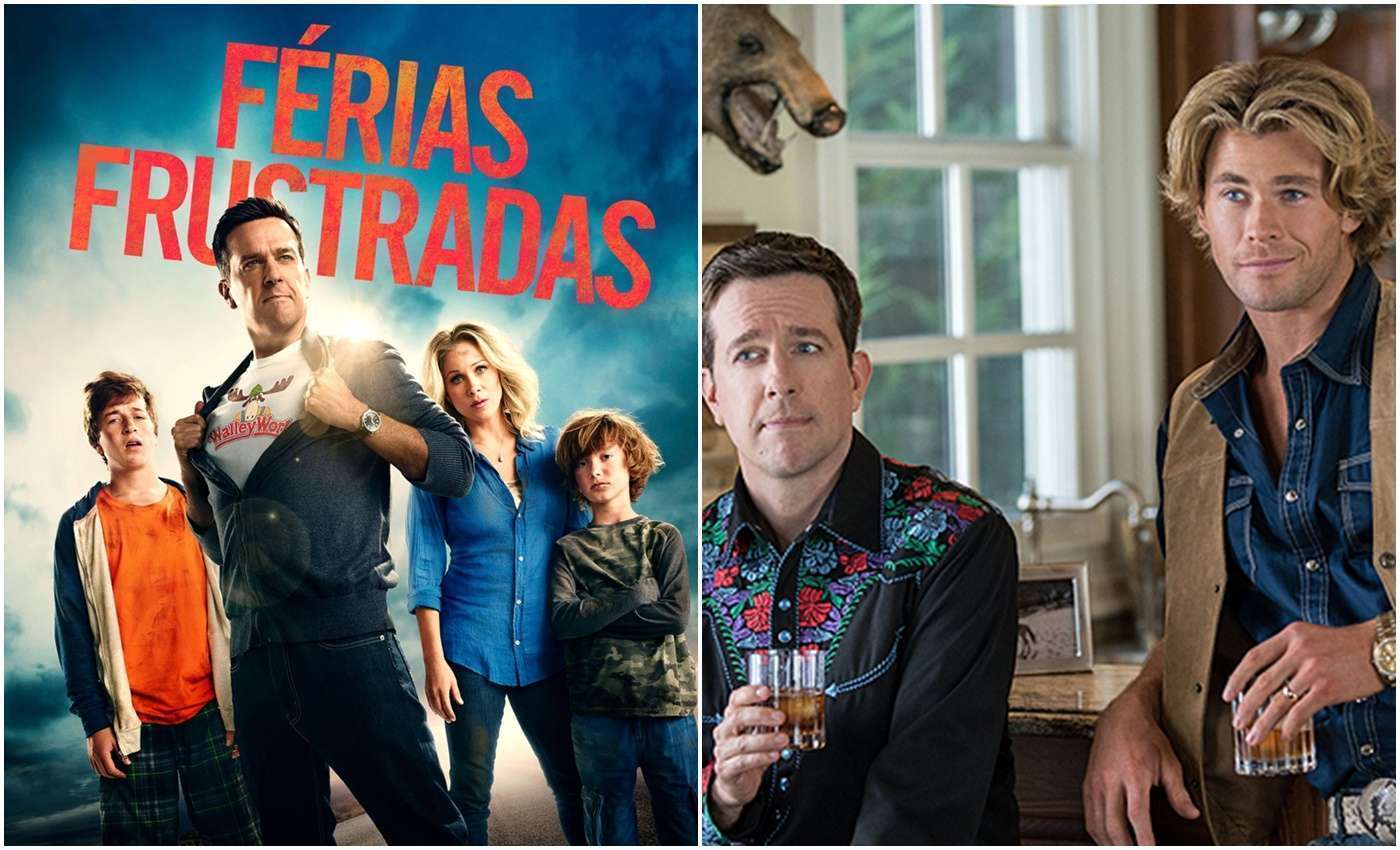 Cinco Filmes De Com Dia Dispon Veis Na Netflix E Amazon Prime Fashionistando