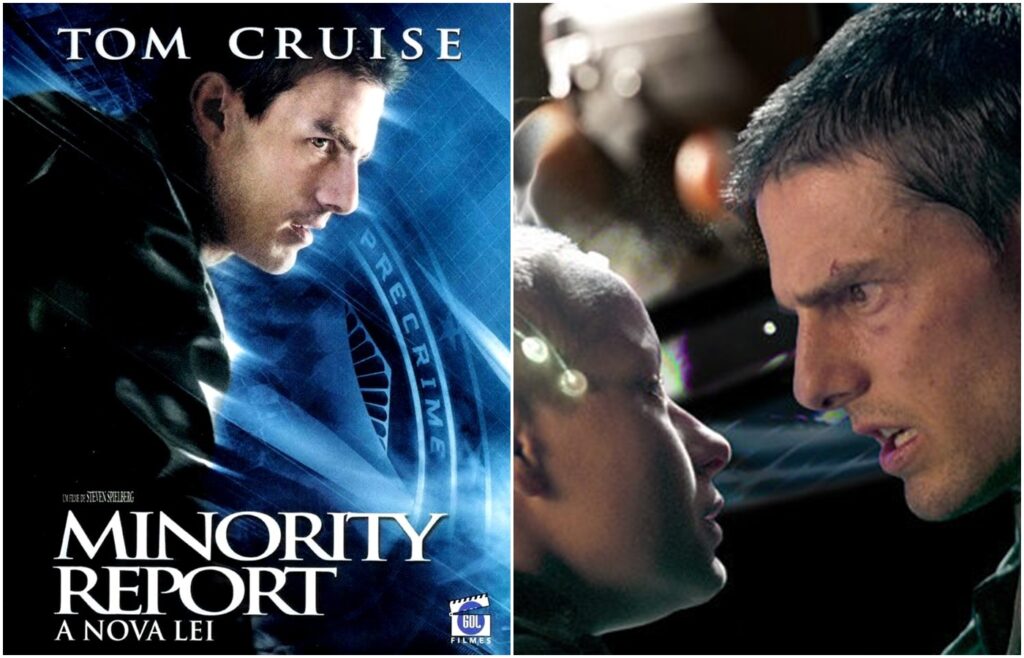 Os CINCO melhores filmes com Tom Cruise disponíveis na Netflix