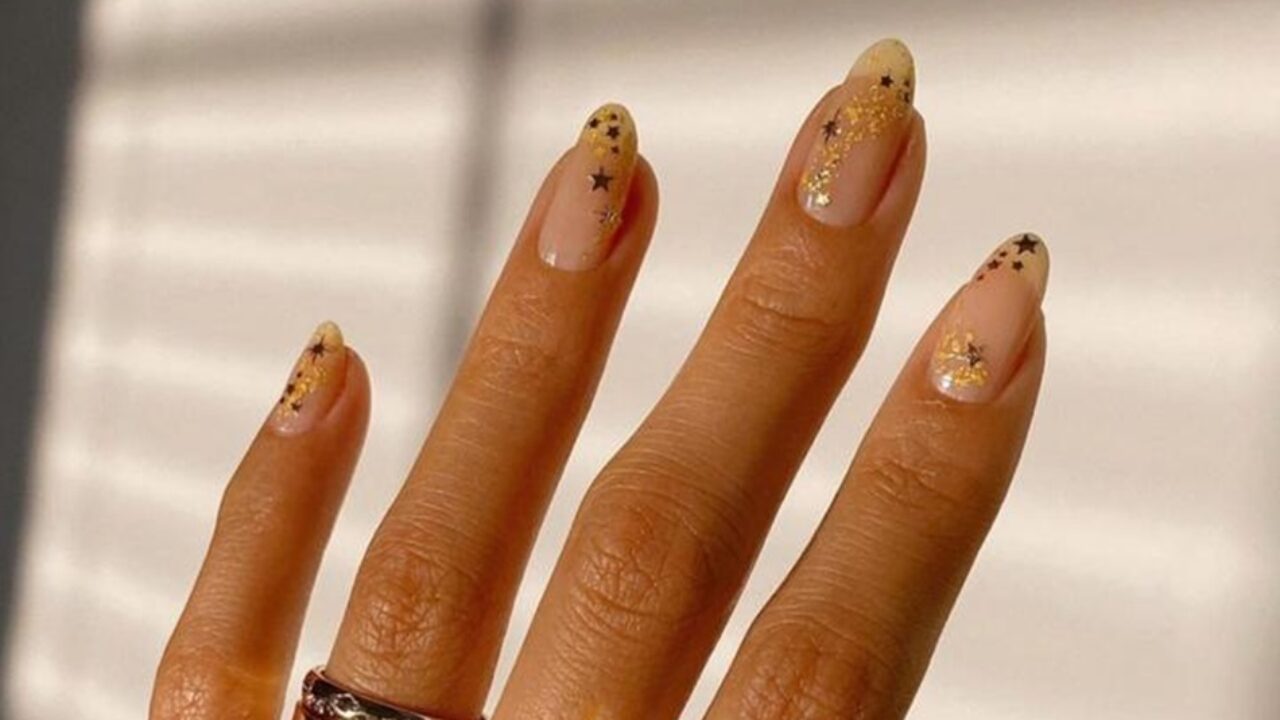 Nail arts para o Ano Novo: unhas decoradas para brilhar nas festas