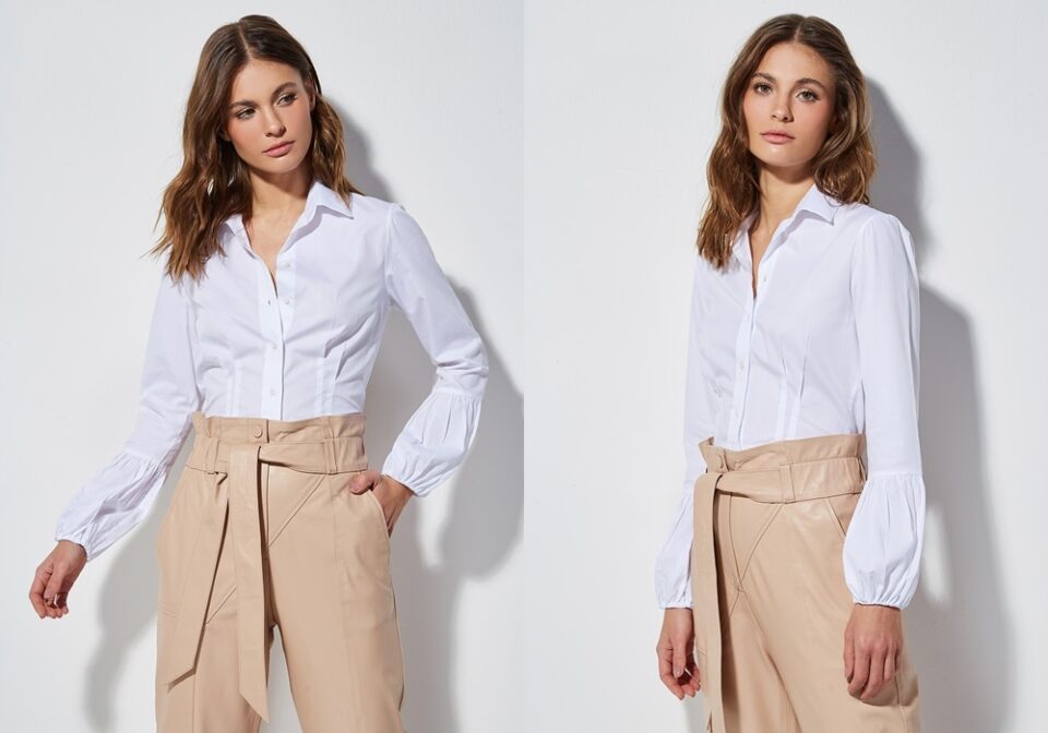 Tipos de blusa: modelos, composições e tendências