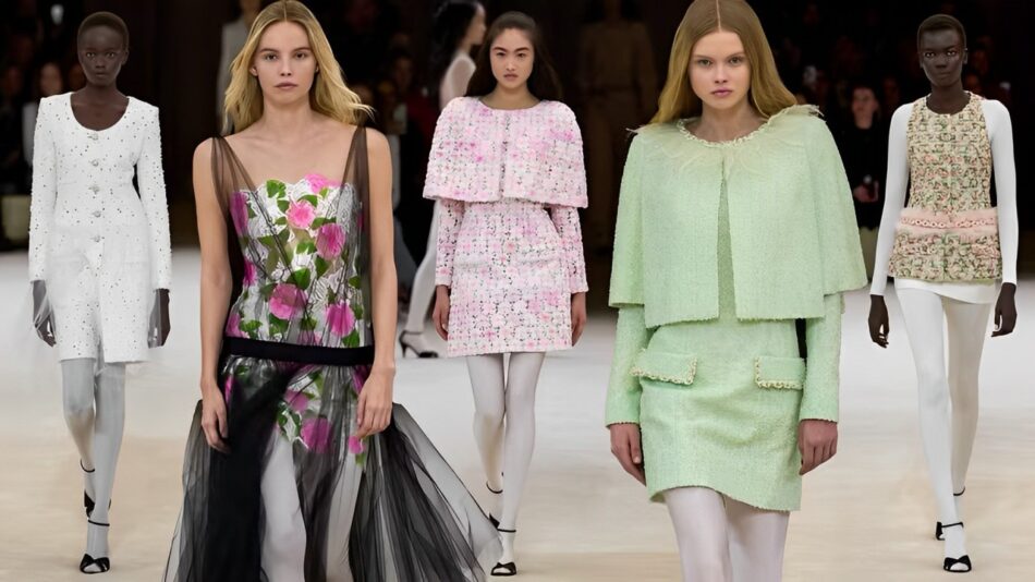 Verão 2024: confira as principais tendências de moda para a temporada - ES  HOJE